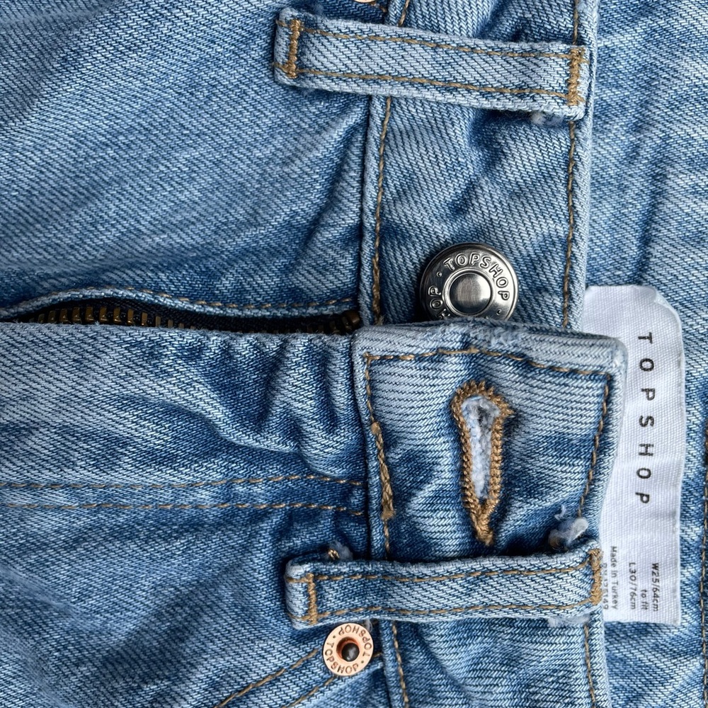 TOPSHOP jeans